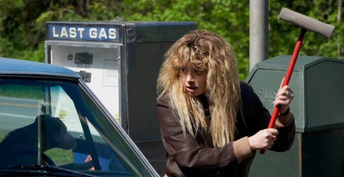 Natasha Lyonne em 