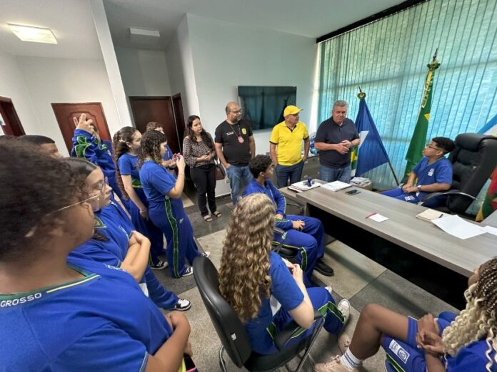 Barra do Garças lança Festival 'De Cara Limpa' com esporte e educação no combate às drogas