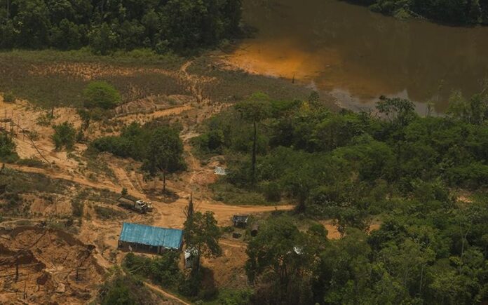 Prescrição livra grileiros alvos da PF por fraudes no Araguaia