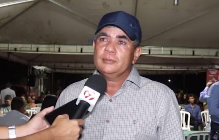 Adelcino devolve ‘esperança’ para mais de 200 famílias em Pontal do Araguaia; vídeo