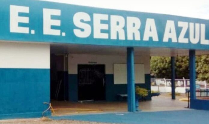 Adolescente bate a cabeça durante “brincadeira” na escola e morre no interior