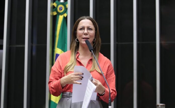 Discussão e votação de propostas. Dep. Delegada Katarina (PSD - SE)