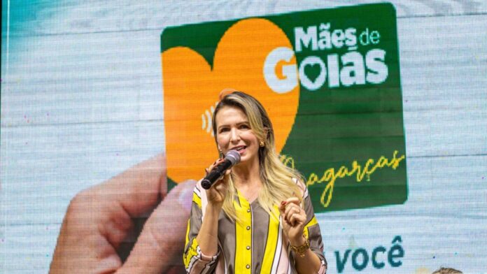 Cartões do Programa Mães de Goiás e Dignidade serão entregues nesta quarta (08), em Aragarças