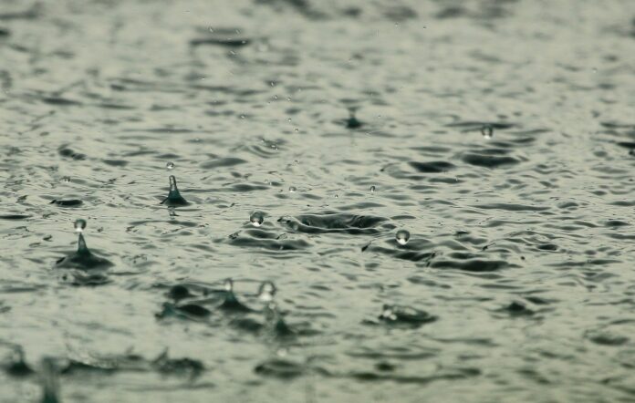 verão, chuva, previsão do tempo,