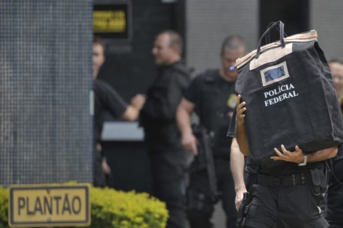 Política - corrupção - Operação Lava Jato - polícia federal