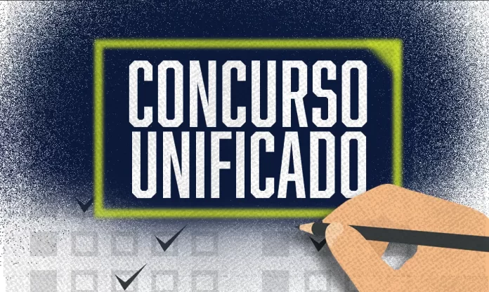 Concurso Unificado será em 18 de agosto, confirma Ministério da Gestão