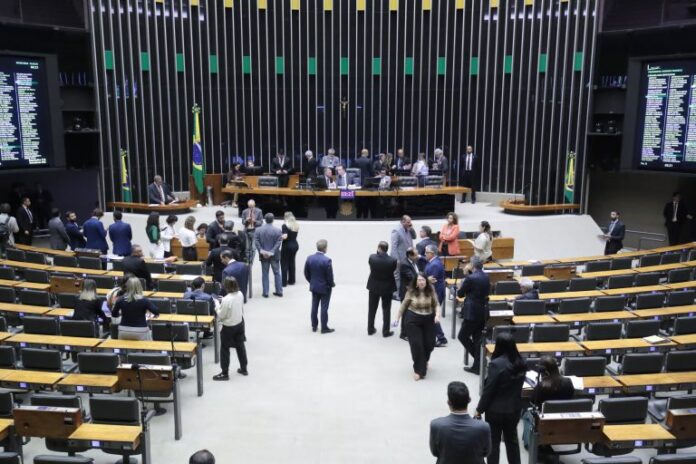 Deliberação dos vetos e eleição complementar do Conselho de Comunicação Social do Congresso Nacional