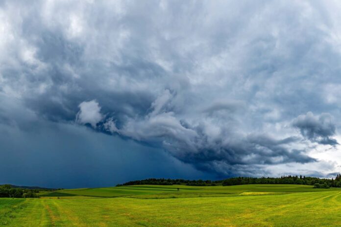 El Niño, Paraná, chuvas, fim de semana, Tempo