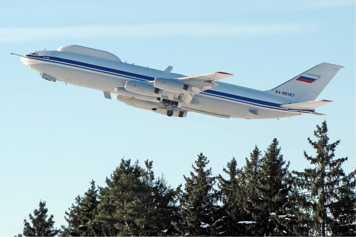 Ilyushin Il-80