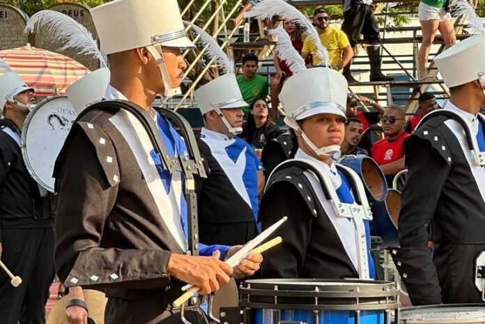 Seduc destina R$ 3,5 milhões para ampliação da educação artística e cultural nas escolas