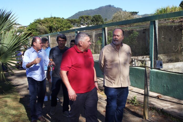 Visita em Poços de Caldas inspira potencial turístico de Barra do Garças e aponta viabilidade de teleférico