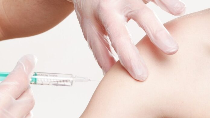 Segundo o Ministério da Saúde, a aplicação de vacinas na fase adulta é de extrema importância.