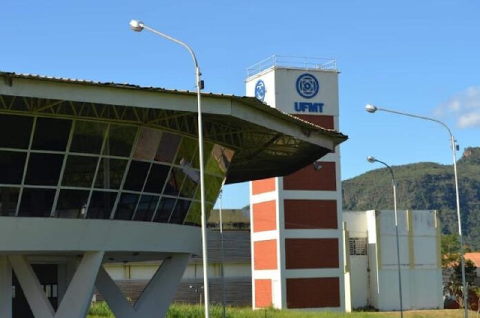 Curso de direito da UFMT de Barra do Garças está entre os melhores do estado