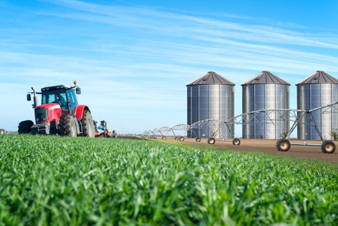 PIB agronegócio baiano representa 19% da economia do estado, economia