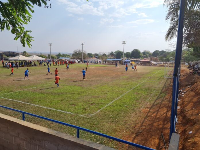 Barra em Movimento abre inscrições para a 12ª Copa Trabalhador de Futebol Society