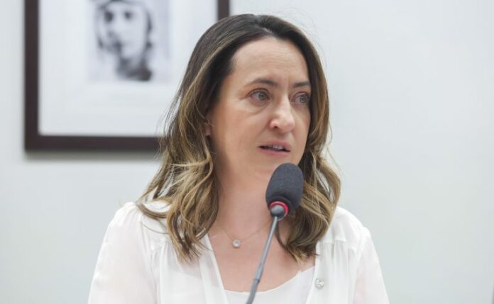 Audiência Pública - Cronograma para a ampliação do Teste do Pezinho (SUBRAUT). Dep. Rosangela Moro (UNIÃO-SP).