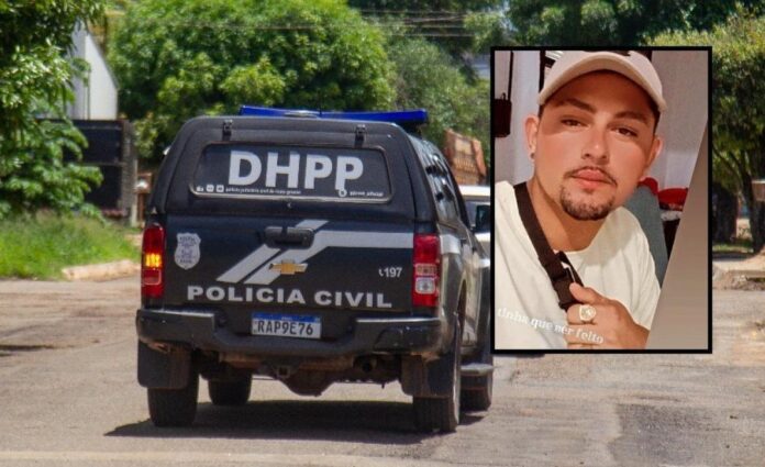 Dupla invade alojamento e mata jovem com vários tiros em MT