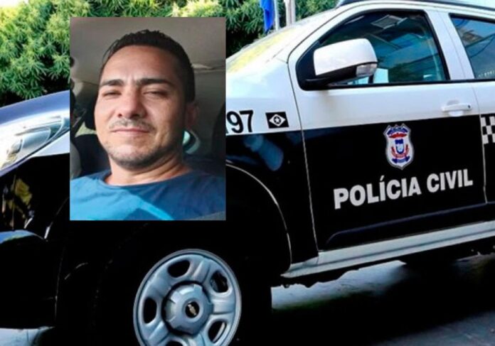 Homem é procurado suspeito de tentar matar esposa grávida a tiros