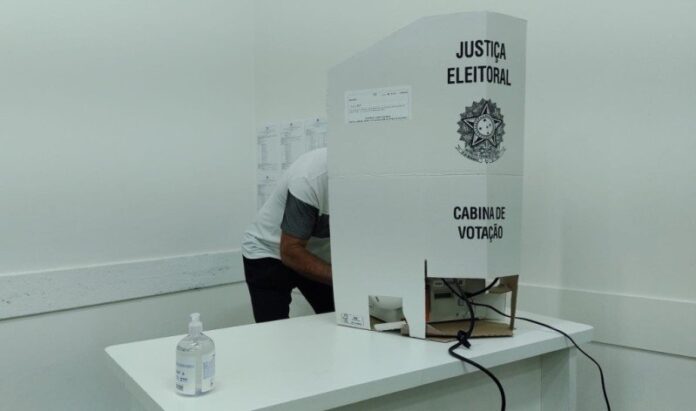 Justiça Eleitoral altera local de votação em Barra do Garças