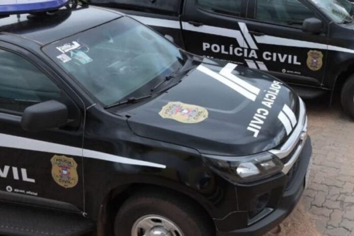 Polícia Civil prende em Goiás autor de tentativa de homicídio contra advogado e esposa em MT