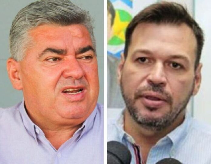 Prefeito dr Adilson lidera pesquisa em todos os cenários com ampla vantagem para reeleição em Barra do Garças