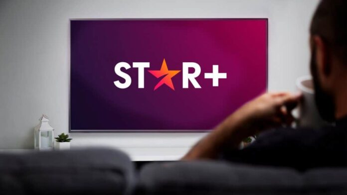 Star Plus (Star+)