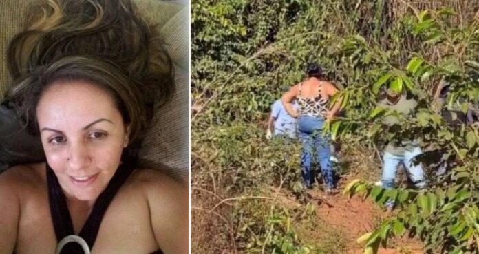 Suspeitos de decapitar mulher morrem em troca de tiros com a PM