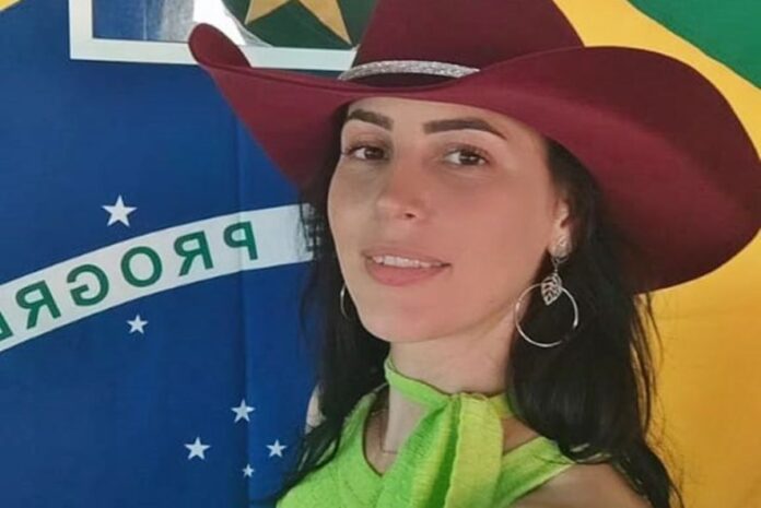 Assassinato de filha de deputado: ex-cunhado de Raquel Cattani ficou escondido no sítio dela por horas para cometer o crime, diz polícia