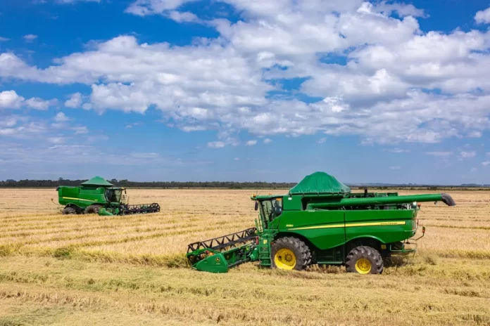 Asset light: aluguel de máquinas agrícolas gera economia de até 40%