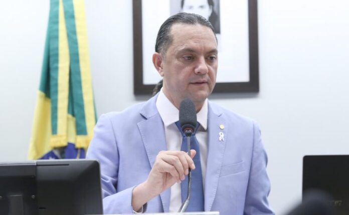 Audiência Pública - Proteção integral a pessoas com deficiência havendo risco e desastres. Dep. Weliton Prado (SOLIDARIEDADE-MG)