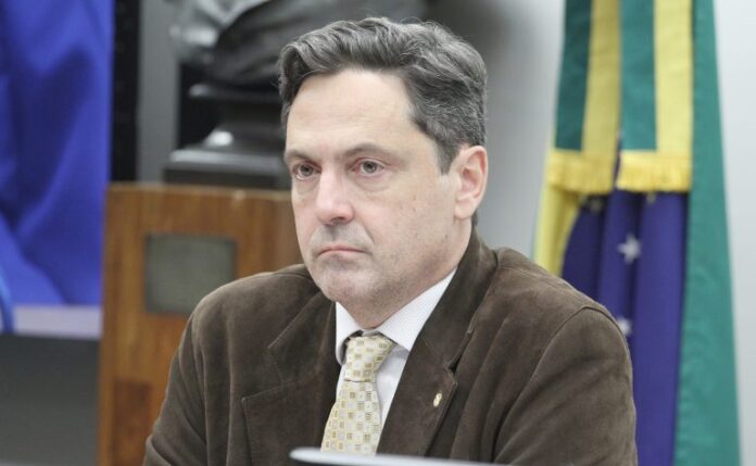 Audiência Pública - A soberania nacional no século XXI. Dep. Luiz Philippe de Orleans e Bragança (PL - SP)