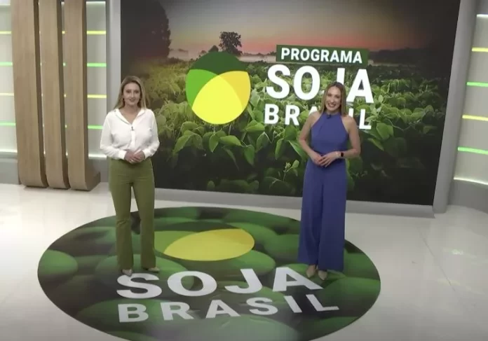 Programa Soja Brasil