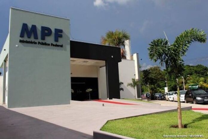 MPF de MT abre processo seletivo para estagiários de nível superior e pós-graduação em Barra do Garças