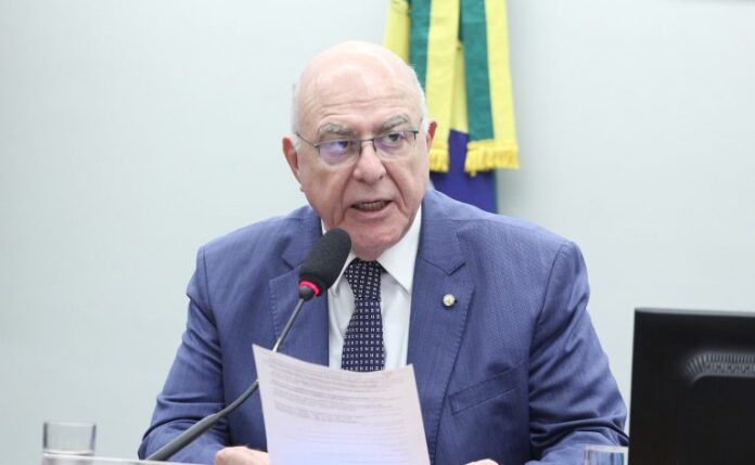 Audiência Pública - A Crescente Importância da Energia Nuclear no Cenário Global. Dep. Arnaldo Jardim (CIDADANIA - SP)