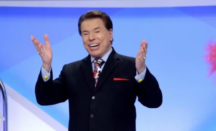 Silvio Santos morre aos 93 anos em São Paulo