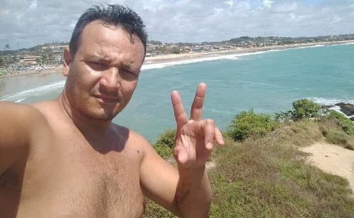 Caminhoneiro de Goiás é assassinado em Vila Rica no Norte Araguaia