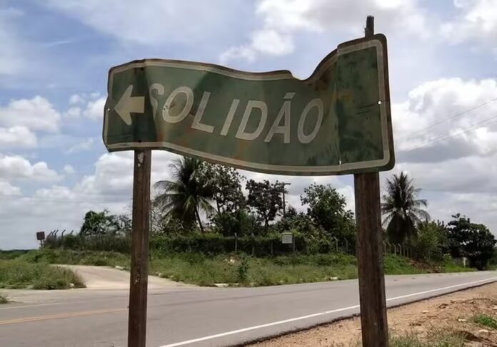 Cidade de nome Solidão terá somente 1 candidato a prefeito; outros 215 municípios repetem o mesmo cenário