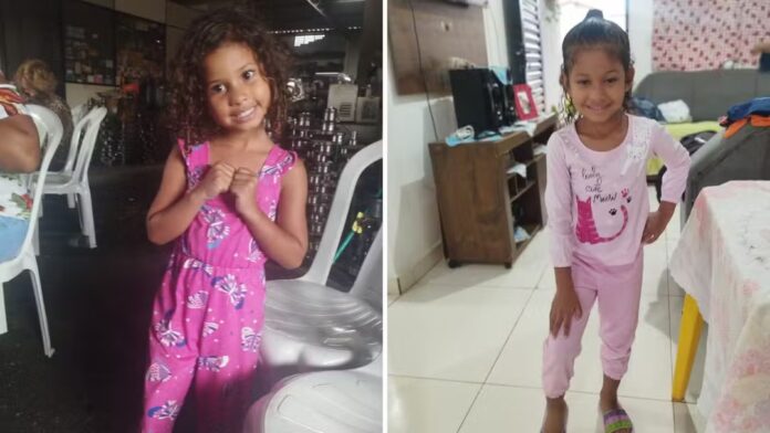 Menina de 5 anos morre durante atendimento em unidade de saúde em GO, e família denuncia negligência