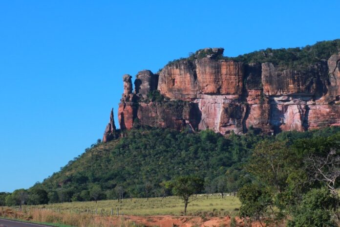 Estrada da Serra do Roncador em Barra do Garças será interditada por alguns dias