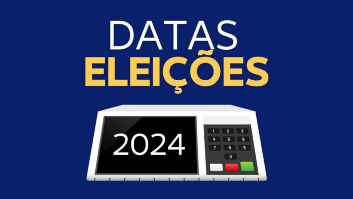 Candidatos já podem pedir voto, mas TV somente no dia 30 – Confira calendário