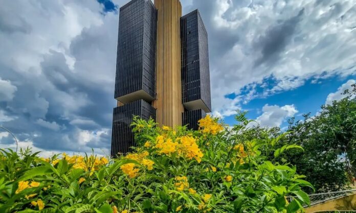 juros, banco central