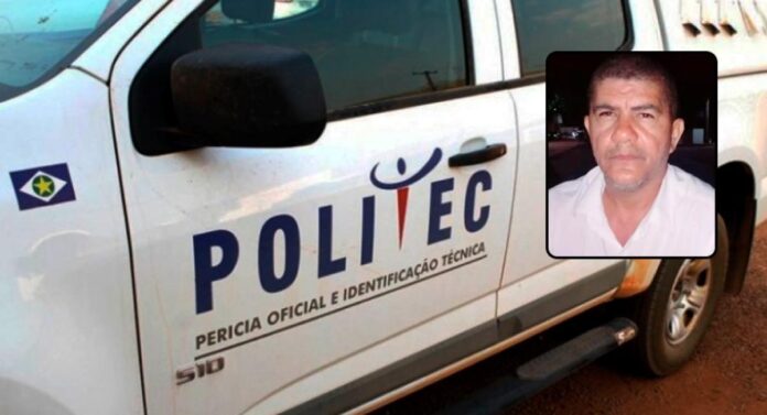 Empresário é assassinado dentro do próprio comércio na região do Araguaia