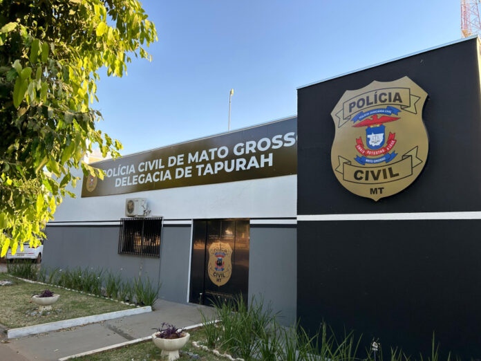 Faccionados ligados a tribunais do crime são alvos de operação da Polícia Civil