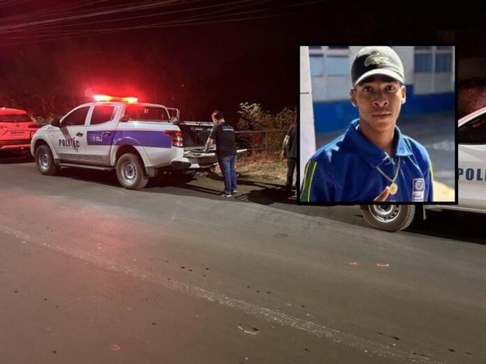 Menor é assassinado com tiros na cabeça na casa do tio em MT