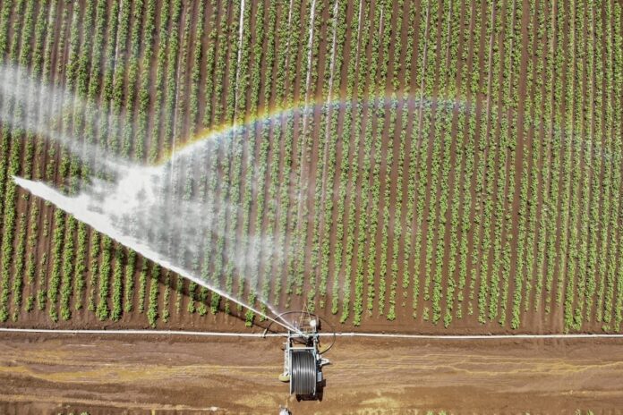 Paraná terá R$ 200 milhões para subsidiar irrigação