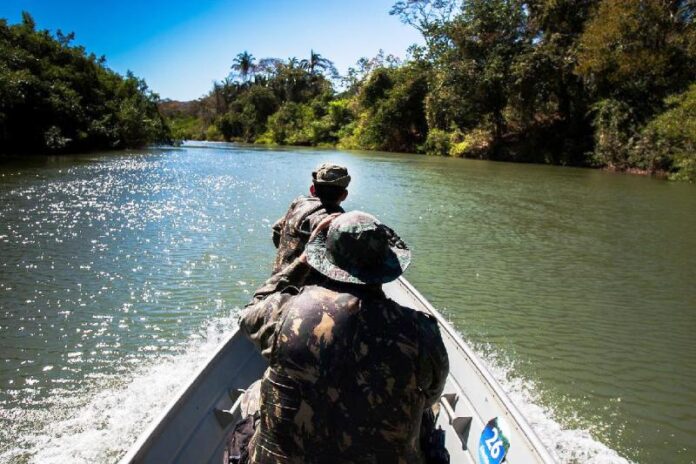 Período da Piracema em Mato Grosso será entre 1º de outubro e 31 de janeiro