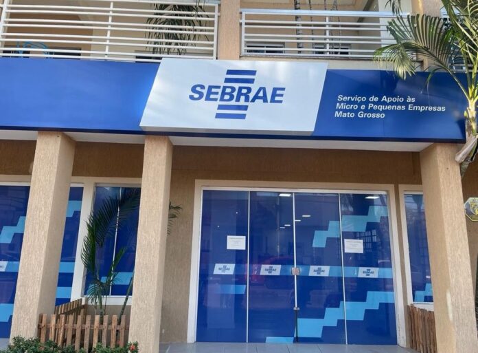 Sebrae/MT abre quatro processos seletivos para vagas em Cuiabá, Sinop, Sorriso e Barra do Garças