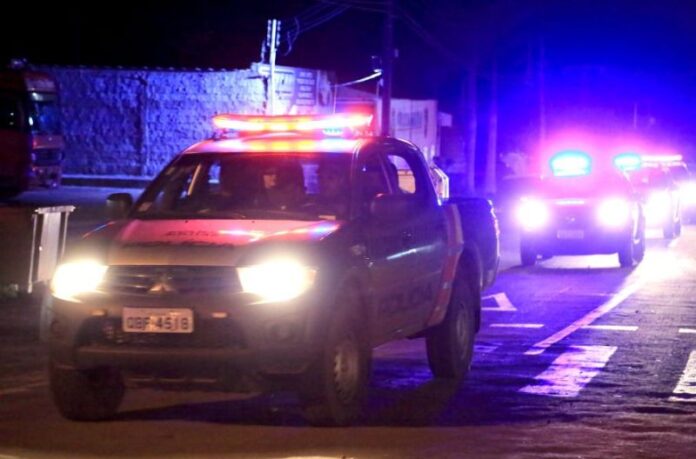 Suspeito de tentar matar policial é morto em confronto em MT