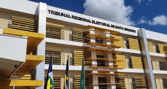 TRE-MT recebe 10.575 pedidos de candidaturas para Eleições Municipais de 2024