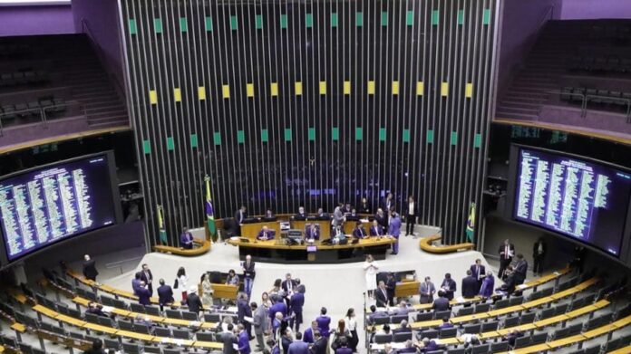 Câmara dos Deputados